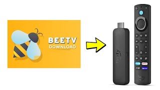 How to Download BeeTV App in 2024 - Full Guide screenshot 3