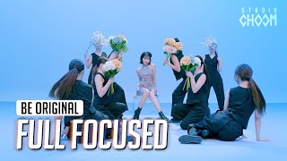 (Full Focused) JO YURI(조유리) 'GLASSY' 4K | BE ORIGINAL