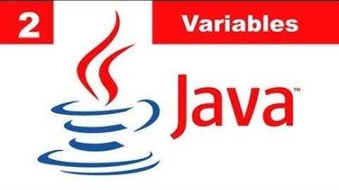 Corejava-Basics-Types of Variables in java|Variable in Java | TELUGU videos in java