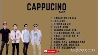 Cappucino Pacar Rahasia FULL ALBUM