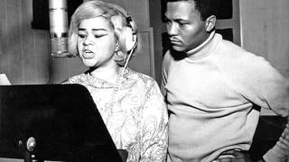 Etta James   I'd Rather go blind Soul chords