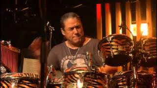 Santana - Jingo - Live at Montreux 2011 - HD
