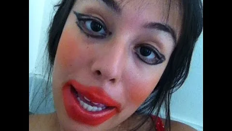 Lisa Cimorelli (ALL VINES) (150+VINES)