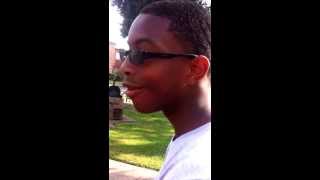 Young kids in Minden Louisiana that have talent