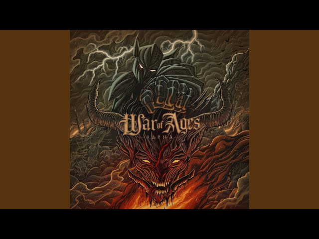 War Of Ages - Repentance