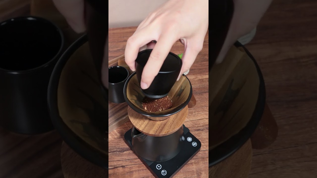 Manual grinder 