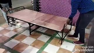 Folding Bed Without Storage | Online Furniture | GujjuBazar | screenshot 3