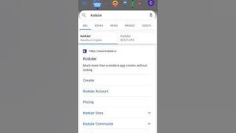 How to creat website into app by Kodular and monetize 100% NEW VIDEO #Kodular