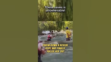 These saves are unbelievable!