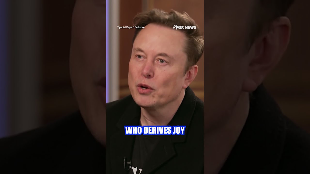 Elon Musk Calls Tim Walz A Jerk After He Celebrated Tesla S Stock Price Drop Shorts Elonmusk News