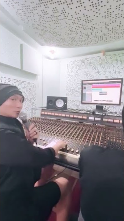 Terhukum Rindu - Putra Siregar Voc. Andika Mahesa