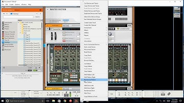 How to Reset & Auto Trigger Device