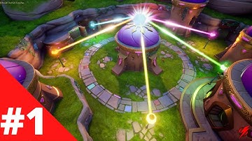 Spyro reignited trilogy - Spyro 2 ripto