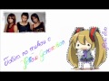 Yellow Generation - Tobira No Mukou E { Fandub by Yuu&#39;. }