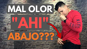 ¿Cómo eliminar el mal olor en la ingle?