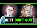 Be the best in the world  seth godins the dip explained