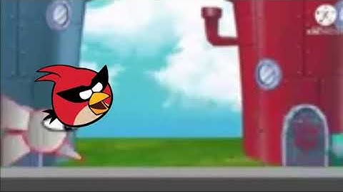 Lampo The Series - The Main Darin Add Round 6