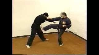 Nick Cerio's Kenpo - Volume 1 - Basic Self-Defense