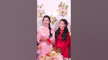 Đi đám cưới bên cồn 😎😍