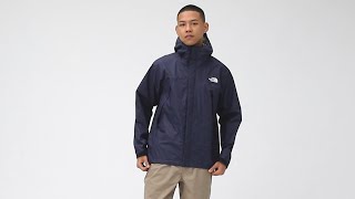 ノースフェイス ドットショットジャケット NP61930 MサイズDotShotJacket