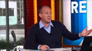 Rich Eisen New York Jets Rant 2014