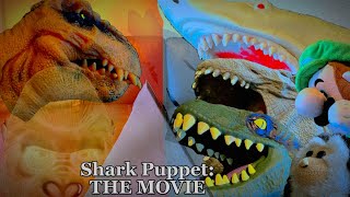 Shark Puppet: THE MOVIE