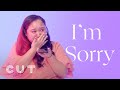 People Call Someone to Say "I'm Sorry." | I Just Called to Say | Cut