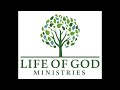 Servicio Virtual , Ministerios Vida de Dios - 07/25/21
