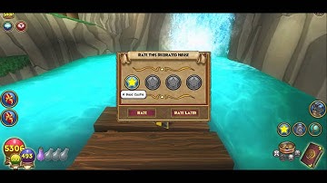 NEW CHANNEL FOR WIZARD101 HOUSING :D