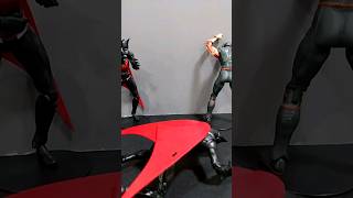 BATMAN BEYOND BE LIKE #flash #batgirl #batmanbeyond BATMAN BEYOND BE LIKE #flash #batgirl #batmanbeyond