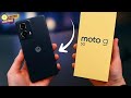 Motorola G85 5G Launched –24GB RAM, 110W Flash Charger, 7500mAh Battery & Flagship Camera at ₹11,499