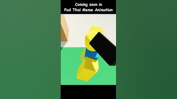 Cute Run #roblox #robloxanimation #guest #noob