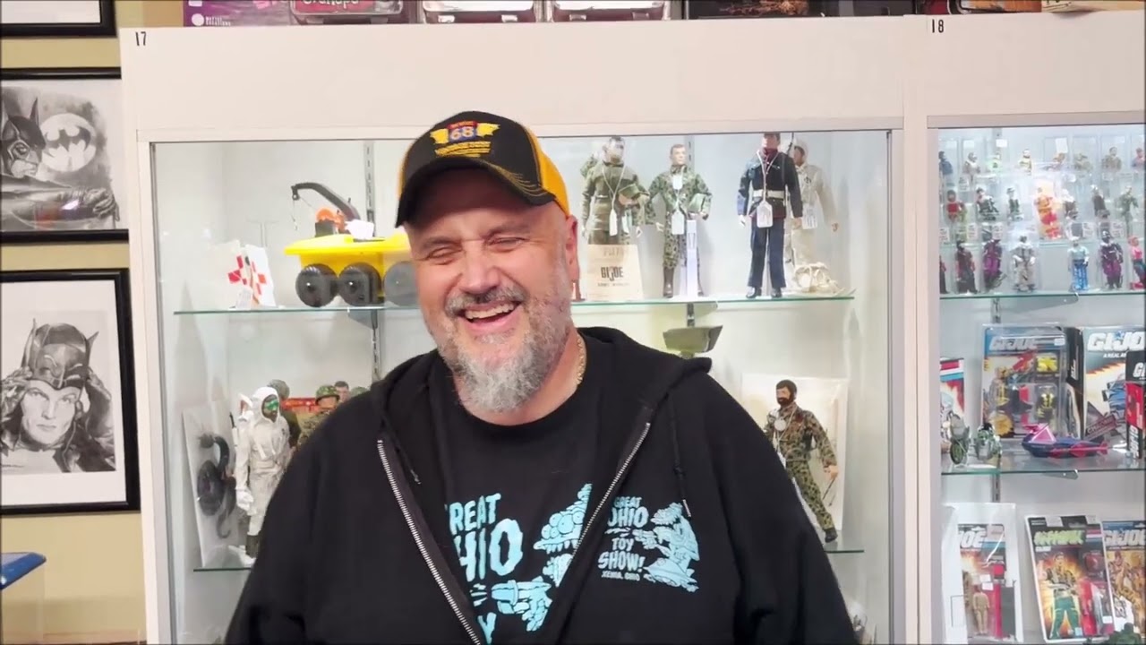 The Toy Factor Introduction Episode 0