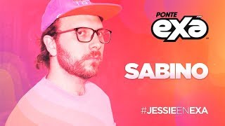 Sab-Hop en acústico con Sabino
