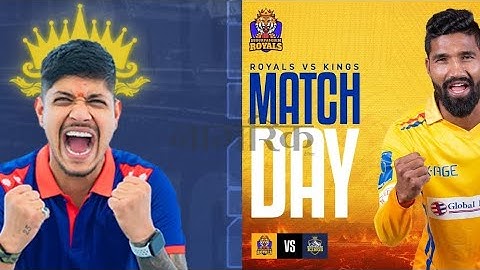 Npl Full highlights Biratnagar kings Vs Sudurpaschim royals|cricket Nepal|#youtube #cricket #npl