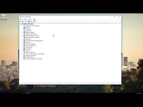 Video: Musluk Windows bağdaştırıcımı nasıl kaldırırım?