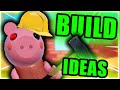 PIGGY BUILD MODE UPDATES WE NEED... | Suggestion Review #39👏👏