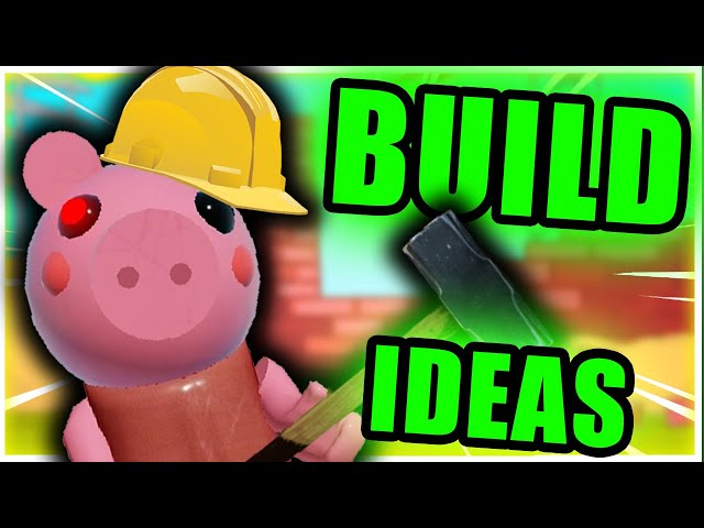 Piggy Roblox by VriGam xD on Prezi Design