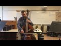 French folk songbass.