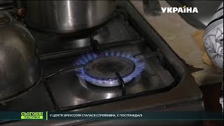 видео Об энергетических расходах газовых котлов