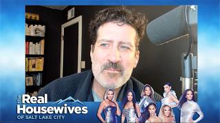 Real Housewives of Salt Lake City S7 Episode 1 - So Bad It's Good with Ryan