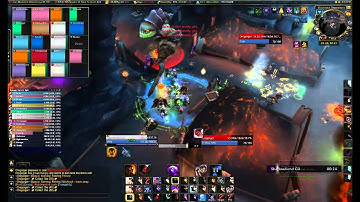 Vortex - Mythic Oregorger