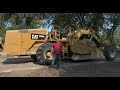 CATERPILLAR RM300 Operation Instructions - Soil Stabilizer / Mixer