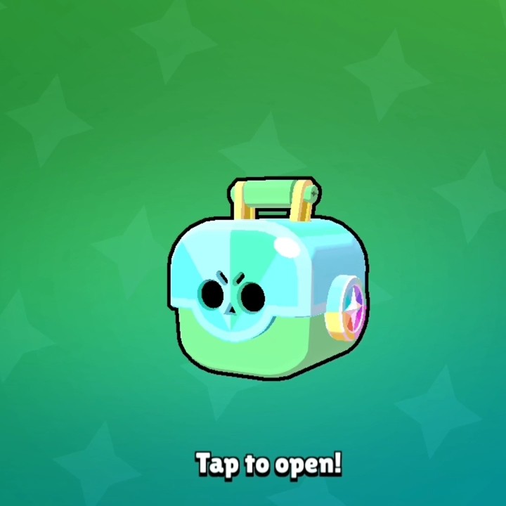 ×3 TROPHY BOX 📦 #brawlstars - YouTube