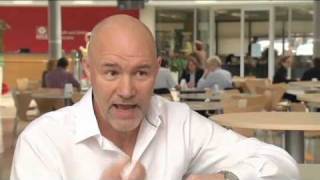 HSE Director - Gordon MacDonald