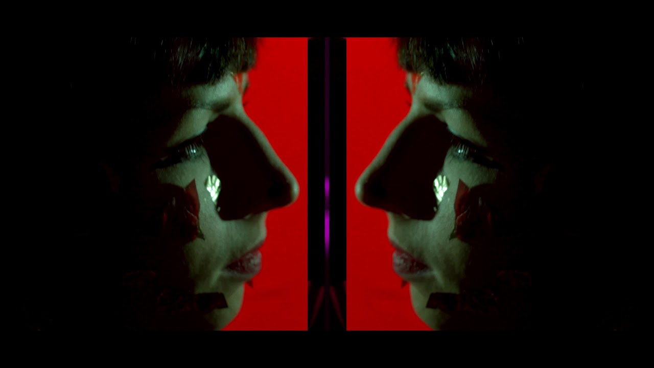 Aaron Ahrends - My Click (Official Video)