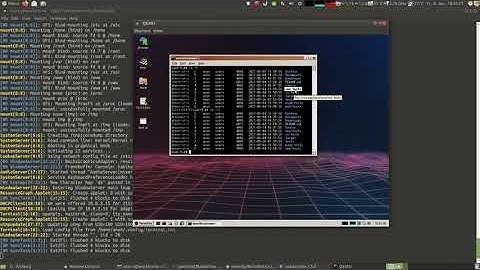 SerenityOS vorgestellt - Interessantes *NIX-OS mit 90er-Flair ausprobiert