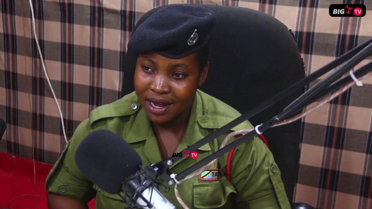 HIZI HAPA SABABU ZA JESHI LA ZIMAMOTO NA UOKOAJI KUCHELEWA ENEO LA TUKIO; WAOMBA HILI KWA WANANCHI