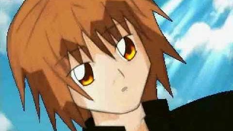 [ RPG Maker Game ] Dragon Blade 4 - DEMO - Trailer #2