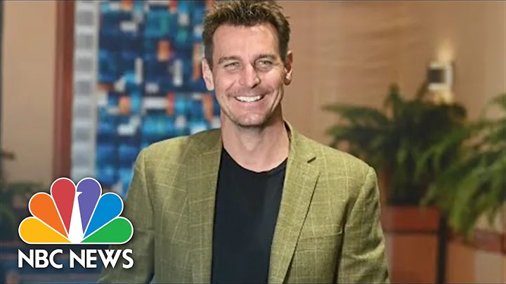 Former 'General Hospital' Star Sues ABC Over Vacci...